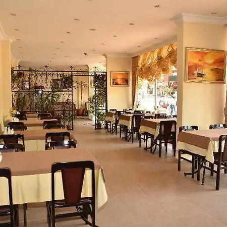 Azak Apart Otel