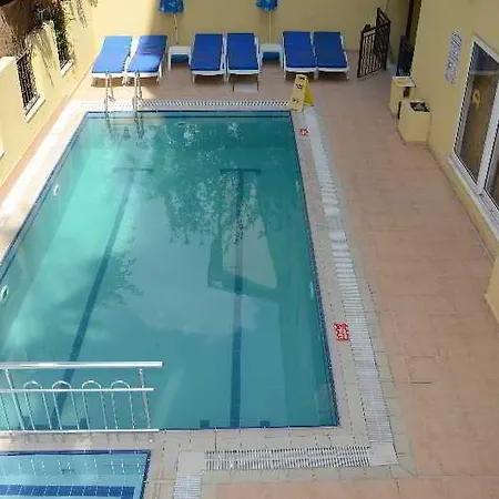 Azak Apart Otel 3*
