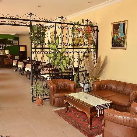 Azak Apart Otel