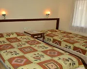 Apart Otel Azak Alanya