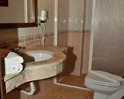 Apart Otel Azak