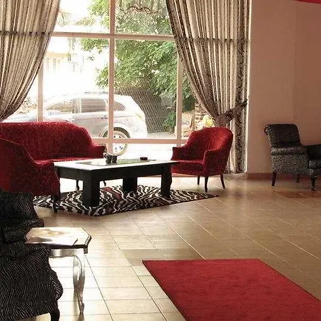 Apart Otel Azak Alanya