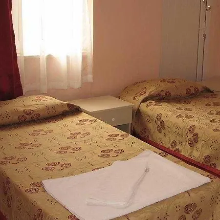 Azak Apart Otel Alanya