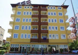 Apart Otel Azak Alanya