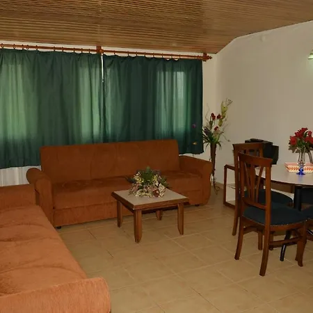 Azak Apart Otel Alanya