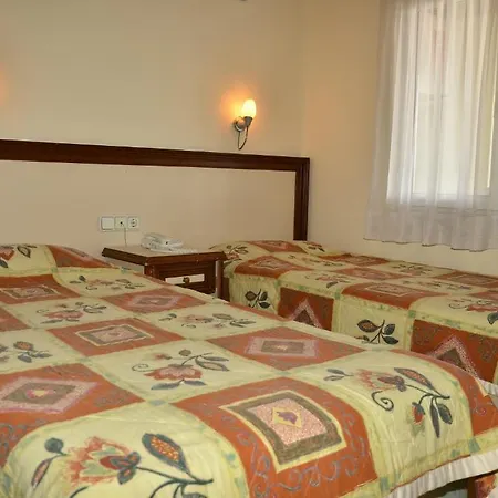Azak Apart Otel 3*