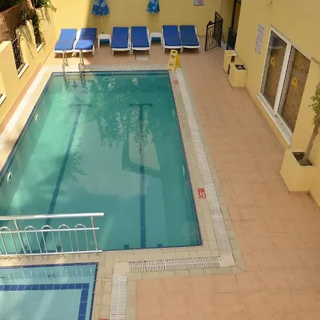 Azak Apart Otel